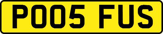PO05FUS