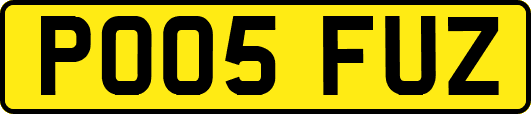PO05FUZ