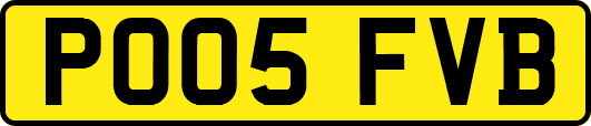 PO05FVB