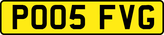 PO05FVG