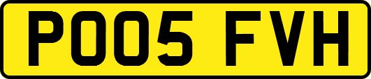PO05FVH