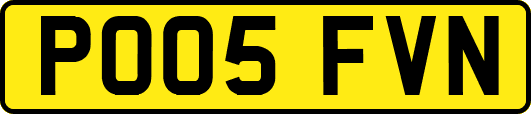 PO05FVN