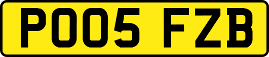 PO05FZB