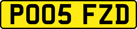 PO05FZD
