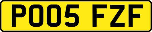PO05FZF