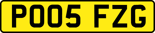 PO05FZG