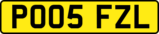 PO05FZL