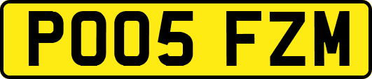 PO05FZM