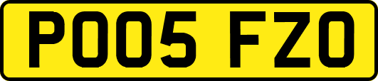 PO05FZO