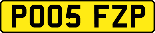 PO05FZP