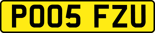 PO05FZU