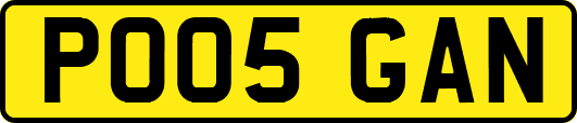 PO05GAN