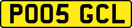 PO05GCL