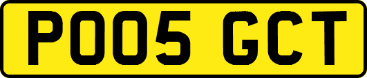 PO05GCT