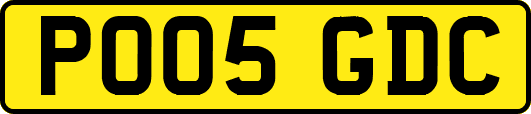 PO05GDC