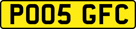 PO05GFC