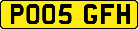 PO05GFH