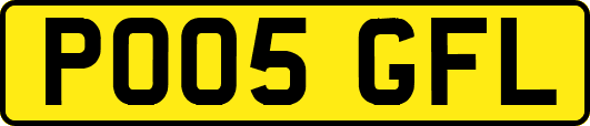 PO05GFL