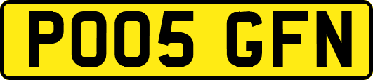 PO05GFN