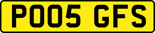 PO05GFS