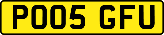 PO05GFU