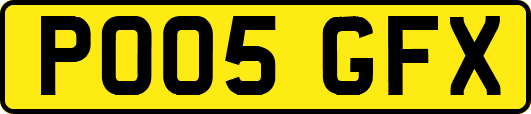 PO05GFX