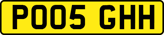 PO05GHH