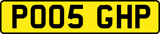 PO05GHP