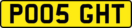 PO05GHT