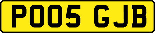 PO05GJB