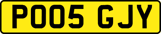 PO05GJY