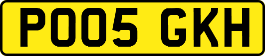 PO05GKH