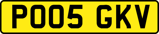 PO05GKV