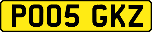 PO05GKZ