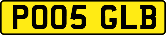 PO05GLB