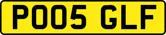 PO05GLF