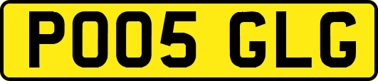 PO05GLG