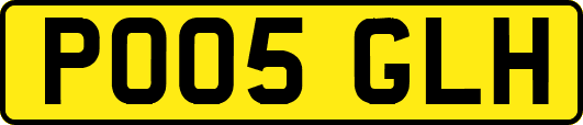 PO05GLH