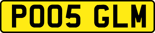 PO05GLM
