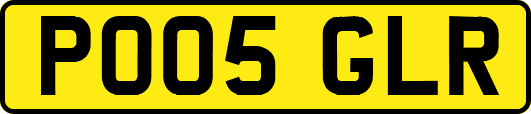 PO05GLR