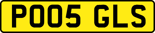 PO05GLS