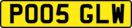 PO05GLW