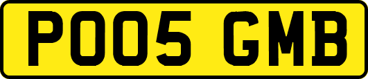 PO05GMB