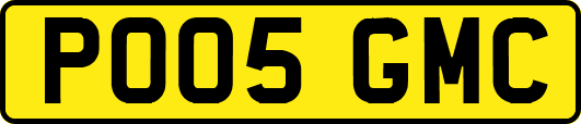 PO05GMC