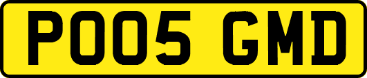 PO05GMD