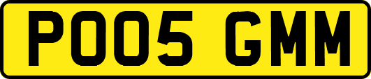 PO05GMM