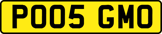 PO05GMO