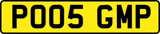 PO05GMP
