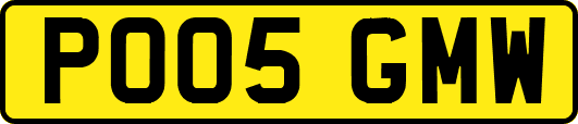 PO05GMW