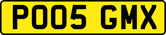 PO05GMX